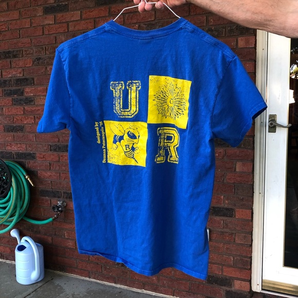 Other - University of Rochester T Shirt